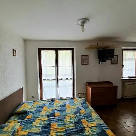 Le Petit Etoile Ski Out Appartamento *