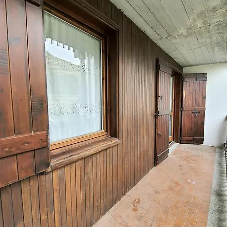 Appartamento Le Petit Etoile Ski Out *